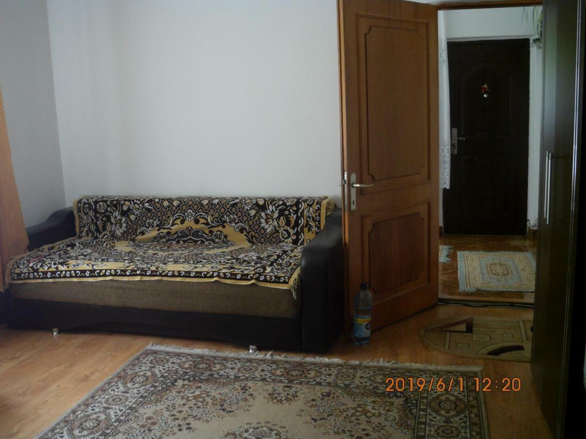 Vila Mihaela Бряза Экстерьер фото