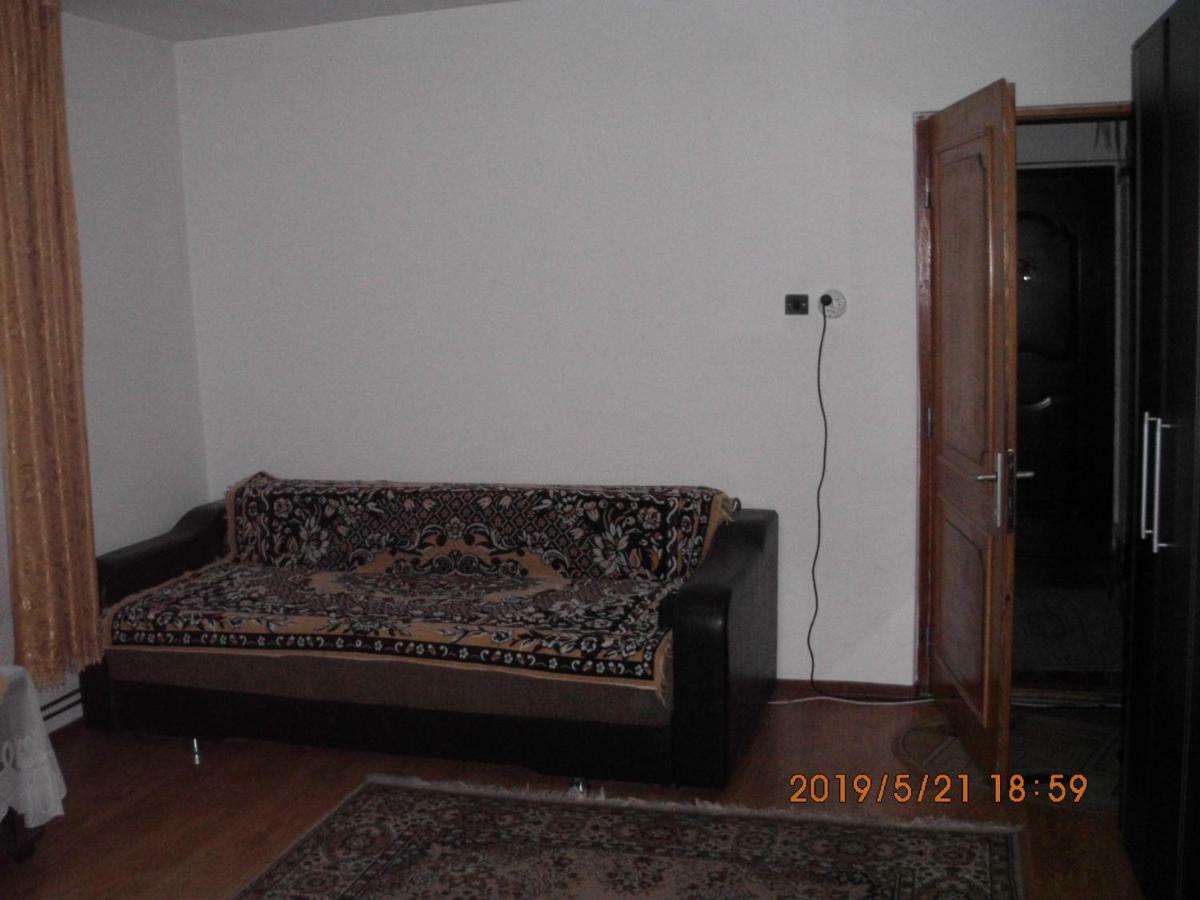 Vila Mihaela Бряза Экстерьер фото
