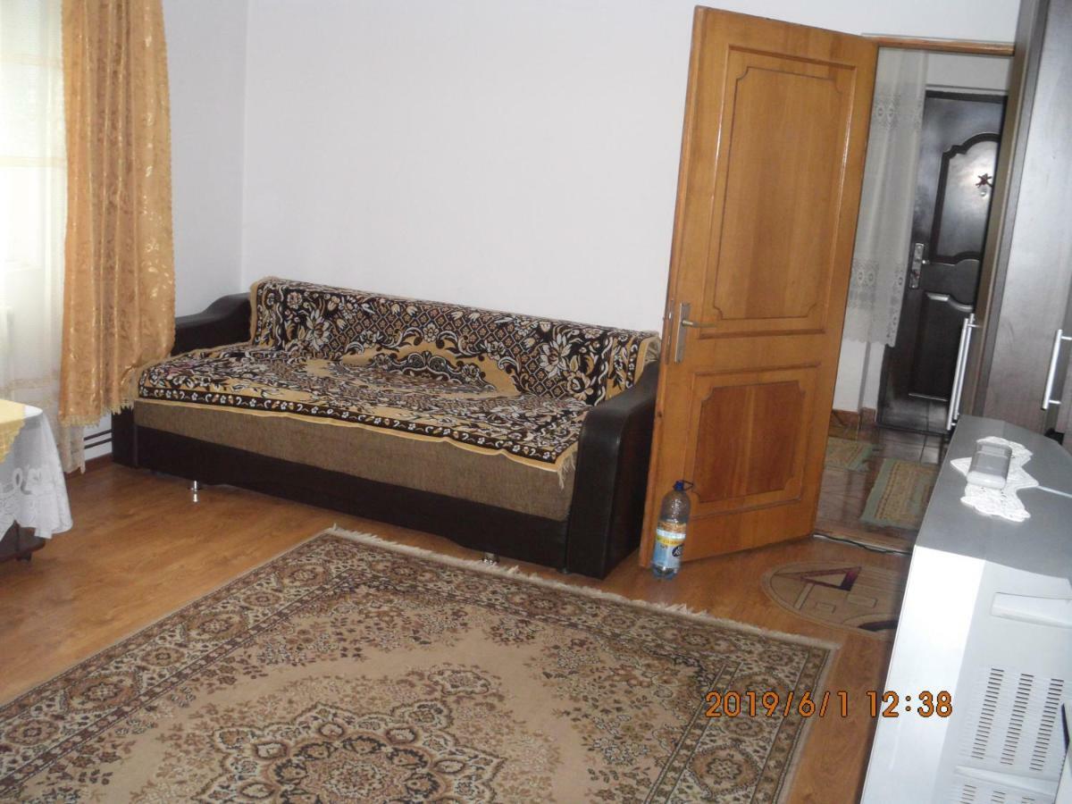 Vila Mihaela Бряза Экстерьер фото