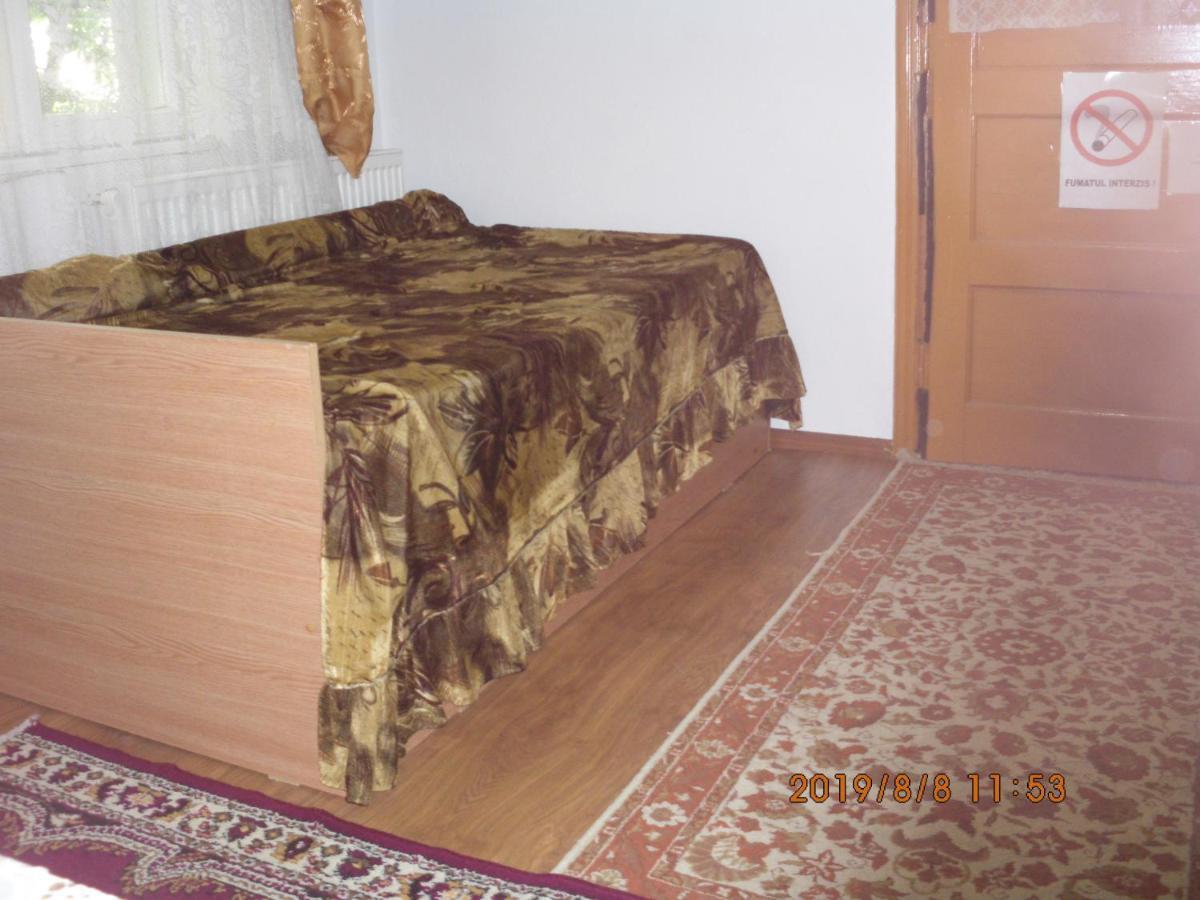 Vila Mihaela Бряза Экстерьер фото